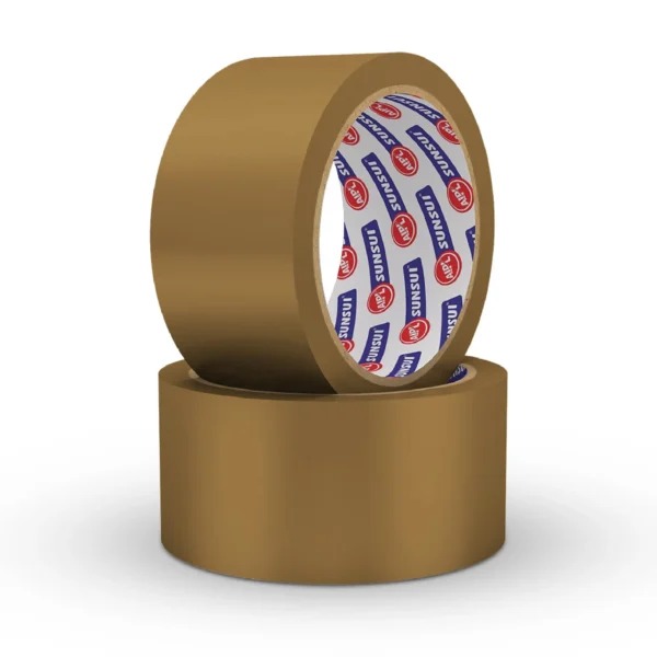 BOPP Self-Adhesive Tapes - Image 2