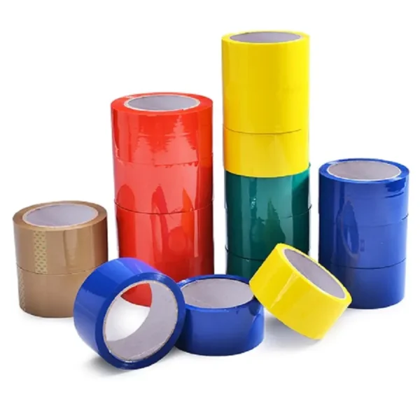 BOPP Self-Adhesive Tapes - Image 4